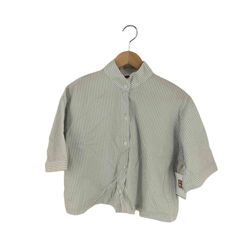 SETTO SS OKKAKE SHIRT レディース FREE