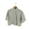 SETTO SS OKKAKE SHIRT レディース FREE
