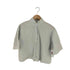 SETTO SS OKKAKE SHIRT レディース FREE
