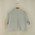 SETTO SS OKKAKE SHIRT レディース FREE