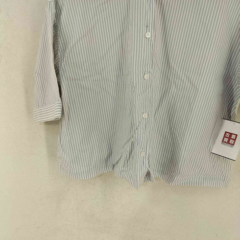 SETTO SS OKKAKE SHIRT レディース FREE