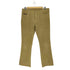 アッパーハイツ upper hights 別注 TAYLOR CORDUROY DENIM レディース 27