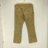 アッパーハイツ upper hights 別注 TAYLOR CORDUROY DENIM レディース 27
