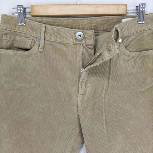 アッパーハイツ upper hights 別注 TAYLOR CORDUROY DENIM レディース 27