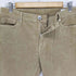 アッパーハイツ upper hights 別注 TAYLOR CORDUROY DENIM レディース 27
