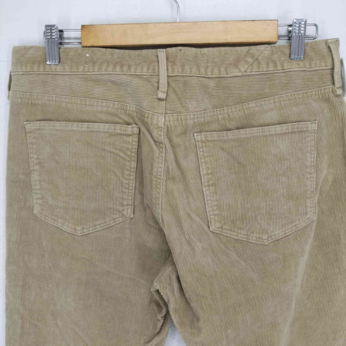 アッパーハイツ upper hights 別注 TAYLOR CORDUROY DENIM レディース 27