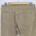 アッパーハイツ upper hights 別注 TAYLOR CORDUROY DENIM レディース 27