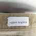 アッパーハイツ upper hights 別注 TAYLOR CORDUROY DENIM レディース 27