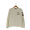 アヴィレックス AVIREX NAVAL L/S WAFFLE T-SHIRT ネーバル ロングスリーブ ワッフルTシャツ メンズ import:M