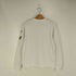 アヴィレックス AVIREX NAVAL L/S WAFFLE T-SHIRT ネーバル ロングスリーブ ワッフルTシャツ メンズ import:M