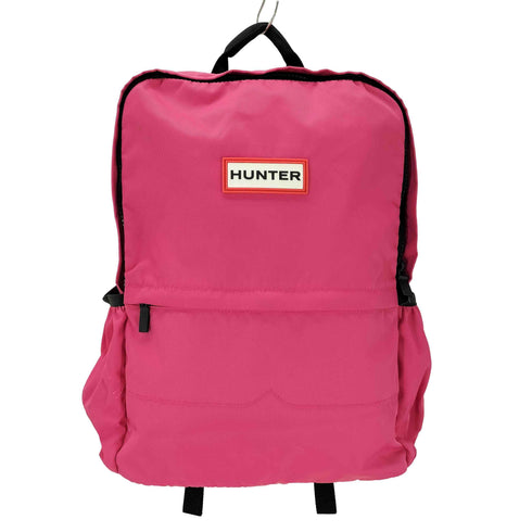 ハンター HUNTER ORIGINAL NYLON BACKPACK メンズ