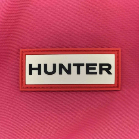 ハンター HUNTER ORIGINAL NYLON BACKPACK メンズ