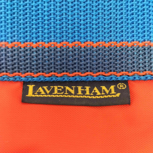ラベンハム LAVENHAM キルティングハンドバッグ レディース