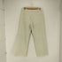 アッパーハイツ upper hights 別注 TAYLOR CORDUROY DENIM レディース 29