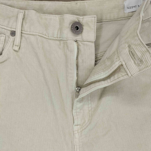 アッパーハイツ upper hights 別注 TAYLOR CORDUROY DENIM レディース 29