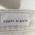 アッパーハイツ upper hights 別注 TAYLOR CORDUROY DENIM レディース 29