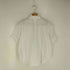 ザラ ZARA ボリュームフリル パフスリーブ シャツブラウス レディース import:XS