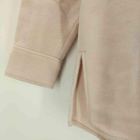 アーケット ARKET ウールシャツジャケット レディース EUR32
