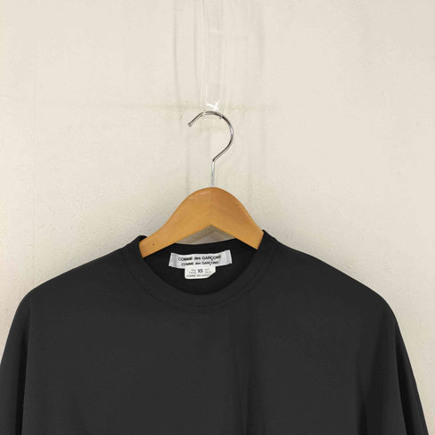 コムデギャルソンコムデギャルソン COMME des GARCONS COMME des GARCONS 23AW フリル ドレープ カットソー レディース JPN:XS