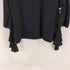 コムデギャルソンコムデギャルソン COMME des GARCONS COMME des GARCONS 23AW フリル ドレープ カットソー レディース JPN:XS