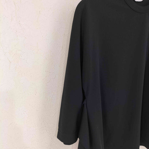 コムデギャルソンコムデギャルソン COMME des GARCONS COMME des GARCONS 23AW フリル ドレープ カットソー レディース JPN:XS