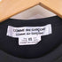 コムデギャルソンコムデギャルソン COMME des GARCONS COMME des GARCONS 23AW フリル ドレープ カットソー レディース JPN:XS