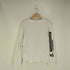 アヴィレックス AVIREX HONEYCOMB WAFFLE T-SHIRTS BLACK CAT ハニカムワッフル クルーネック L/S Tシャツ メンズ import:M