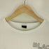 アヴィレックス AVIREX HONEYCOMB WAFFLE T-SHIRTS BLACK CAT ハニカムワッフル クルーネック L/S Tシャツ メンズ import:M