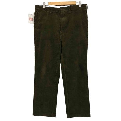 ポロラルフローレン POLO RALPH LAUREN コーデュロイ ストレートパンツ メンズ 36/30