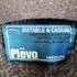 Plevo ウールジップアップニット メンズ JPN:M