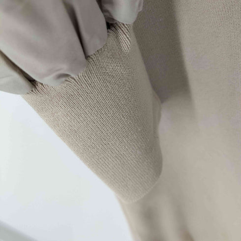 セルフォード CELFORD L/S ニットドッキングワンピース レディース JPN:36
