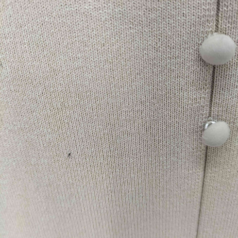 セルフォード CELFORD L/S ニットドッキングワンピース レディース JPN:36