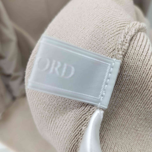 セルフォード CELFORD L/S ニットドッキングワンピース レディース JPN:36