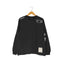 アヴィレックス AVIREX Maintenance Patch T-Shirt メンテナンス パッチ Tシャツ メンズ import:M