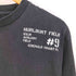 アヴィレックス AVIREX Maintenance Patch T-Shirt メンテナンス パッチ Tシャツ メンズ import:M