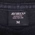 アヴィレックス AVIREX Maintenance Patch T-Shirt メンテナンス パッチ Tシャツ メンズ import:M