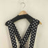 コムデギャルソンコムデギャルソン COMME des GARCONS COMME des GARCONS 23AW ポルカドットスカート ジャンスカ レディース JPN:XS