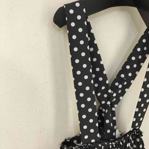 コムデギャルソンコムデギャルソン COMME des GARCONS COMME des GARCONS 23AW ポルカドットスカート ジャンスカ レディース JPN:XS