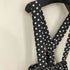 コムデギャルソンコムデギャルソン COMME des GARCONS COMME des GARCONS 23AW ポルカドットスカート ジャンスカ レディース JPN:XS