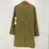 アーペーセー A.P.C. OLD ポーランド製 ピーチスキン ステンカラーコート メンズ import:XS