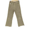 アッパーハイツ upper hights JENNA CORDUROY SLIT PANTS レディース 28