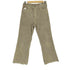 アッパーハイツ upper hights JENNA CORDUROY SLIT PANTS レディース 28