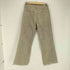 アッパーハイツ upper hights JENNA CORDUROY SLIT PANTS レディース 28