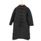 タオコムデギャルソン tao COMME des GARCONS 23AW エステルタフタ キルティングコート レディース JPN:S