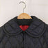 タオコムデギャルソン tao COMME des GARCONS 23AW エステルタフタ キルティングコート レディース JPN:S