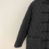 タオコムデギャルソン tao COMME des GARCONS 23AW エステルタフタ キルティングコート レディース JPN:S