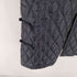 タオコムデギャルソン tao COMME des GARCONS 23AW エステルタフタ キルティングコート レディース JPN:S