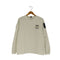 アヴィレックス AVIREX 2nd Air Force PATCH CREW NECK T-SHIRT セカンド エア フォース パッチ クルーネックTシャツ メンズ import:M