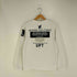 アヴィレックス AVIREX 2nd Air Force PATCH CREW NECK T-SHIRT セカンド エア フォース パッチ クルーネックTシャツ メンズ import:M