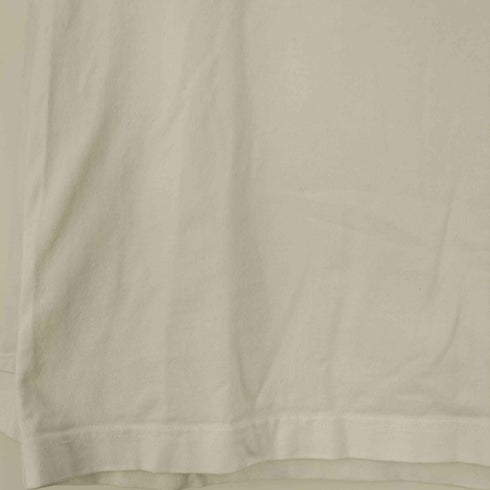 アヴィレックス AVIREX 2nd Air Force PATCH CREW NECK T-SHIRT セカンド エア フォース パッチ クルーネックTシャツ メンズ import:M